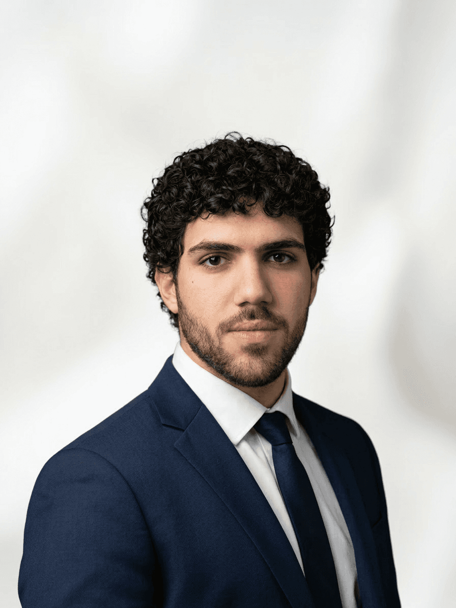 Aly Gaber profile picture